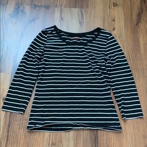 Striped shirt